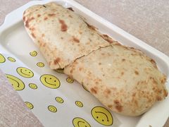 -宝光熏肉鞋底火烧(新街口店)