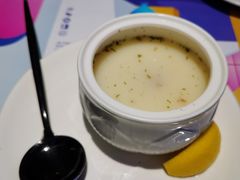 -HELLO MUSAE 拾光缪斯餐厅·纯正希腊风味(苏州中心店)