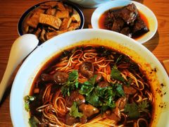 红油肥肠面-好這口重庆小面(总店)