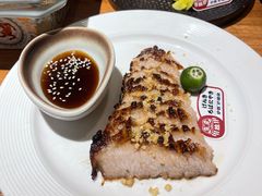 -炉胜·炉端烧·居酒屋