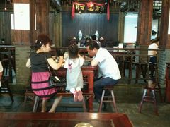 大堂-丁莲芳(红旗路店)
