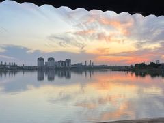 -九龙湖公园