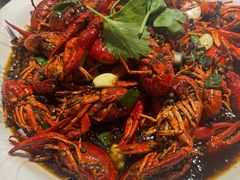 -欧记轩龙虾·私房菜(A店)