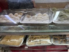 -糯米香(长江路店)