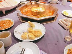 -蜀九香火锅(江油店)