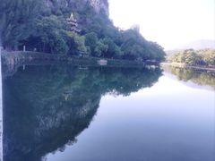 -星湖旅游景区七星岩