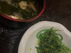 -长崎屋·日本料理·刺身·烧鸟(天河北路店)