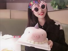 -海底捞火锅(银泰中心店)