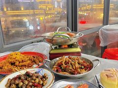 -小民大排档(光谷店)