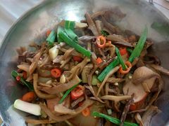 -来韶饭店