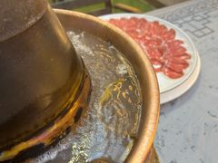 -南门四季铜锅涮肉(大屯·北苑店)
