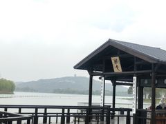 -渤公岛生态公园