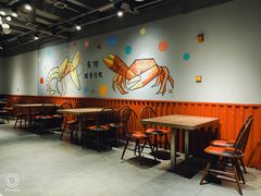 -李叔叔虾蟹大排档(青羊店)