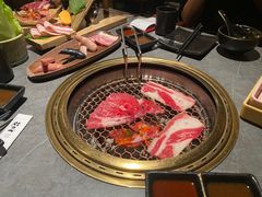 -花时·炭火烧肉(东百中心A馆店)