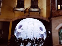 -中旅阿那亚九龙湖·公主酒店