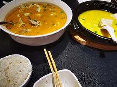 -紫光园·烤鸭·北京菜(团结湖店)