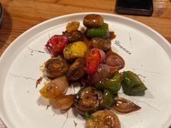 -宝莱纳啤酒花园餐厅PAULANER BRAUHAUS Nanjing(广州路店)