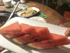 -万里闯关东铁锅炖菜馆(高新旗舰店)