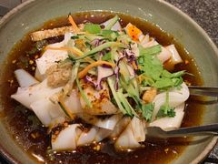 -丝路金桃·新疆菜(徐汇店)