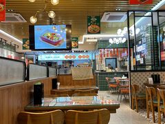 -添利·香港茶餐厅·下午茶(雪象店)