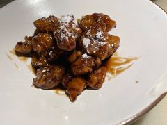 -绿茶餐厅(成都大悦城店)