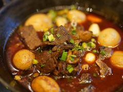 -田水湾•六尺巷(东方蓝海店)