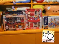 -娃娃集合营(上海奉贤龙湖天街店)