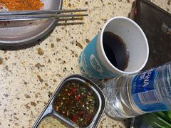 -姜胖胖韩式自助烤肉(光明万达店)