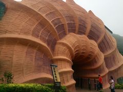 -梦幻奥陶纪景区