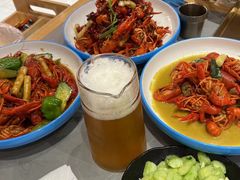 -龙虾奇迹(大华三路店)
