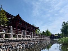 -张家湾公园