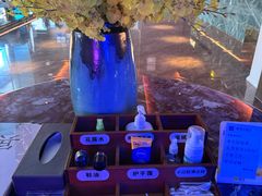 -星漾里•SPA•足道•按摩•养生(吕厝店)
