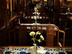 -江南赋(内蒙古大厦店)