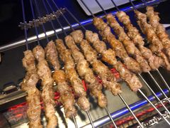 -很久以前羊肉串(清河店)