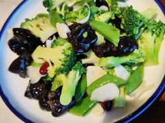 -小吊梨汤·北京菜·烤鸭(双井乐成中心店)