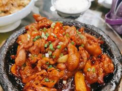 -西江美食舫·江西菜(健德桥店)