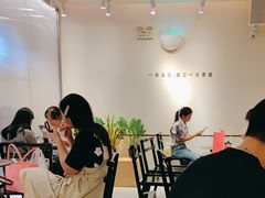 -喜茶(佛山岭南站店)