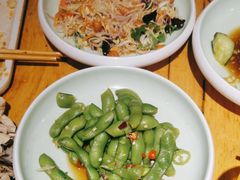 管氏特拌菜-管氏翅吧(甘家口店)