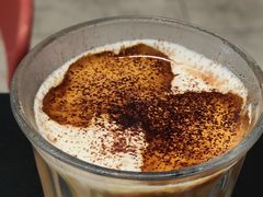 -NokNok Coffee(宽窄巷子店)