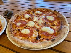 -城市大道红炉披萨烘焙坊