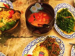 -KingThaia金泰兰(滨江天街店)