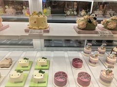 -好利来(上海长宁龙之梦店)