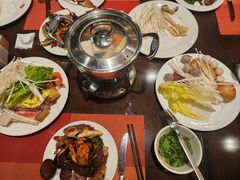 -泰州世茂茂御酒店·御咖啡西餐厅