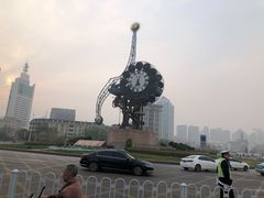 -世纪钟