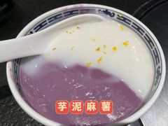 -金陵家宴·金陵春·南京菜(夫子庙店)