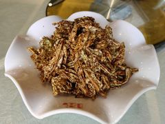-金家老三饭庄(常营店)
