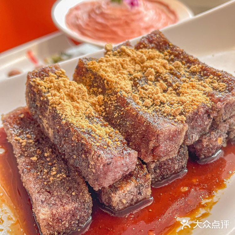 手切水牛毛肚爆脆!这家火锅太绝了