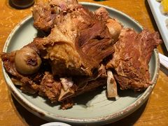 -95号酱骨·一块豆腐(展春园西路店)