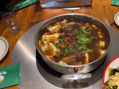 -亿百顺红焖羊排小馆(总店)