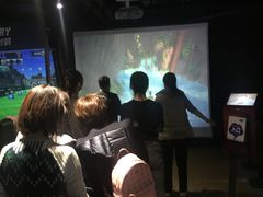 -VS SPORTS PARK运动玩乐园·团建·生日会(合生汇店)